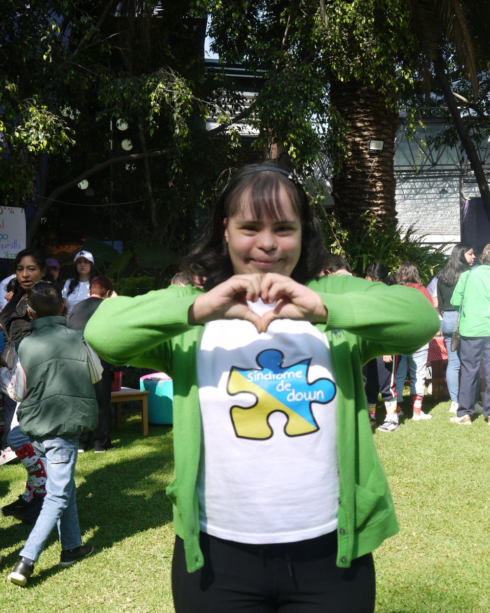 Fundación JLDown tweet media