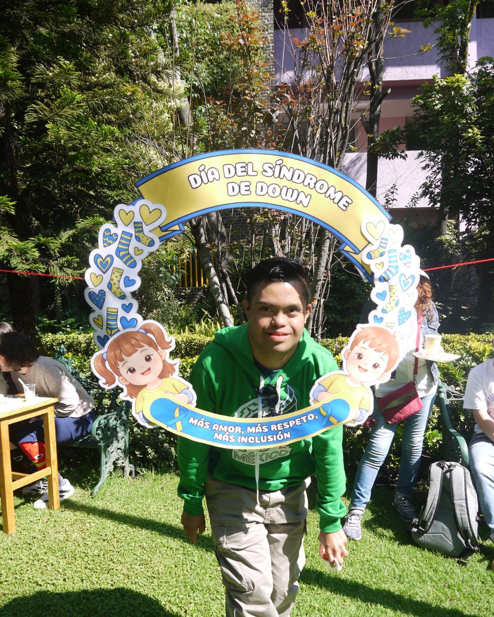 Fundación JLDown tweet media