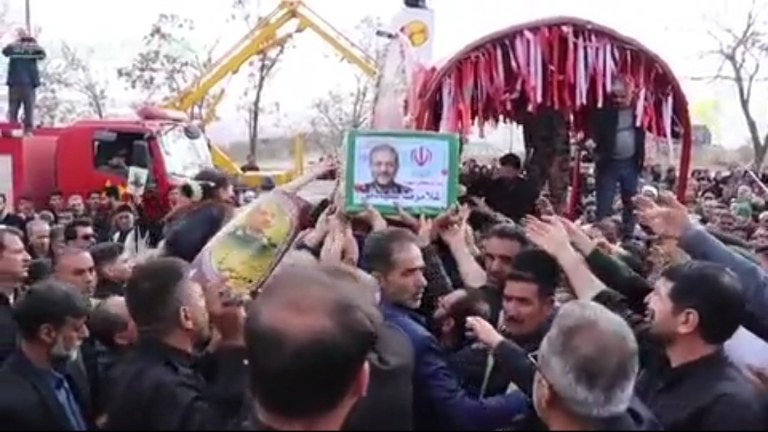 فاطمه دانایی tweet media