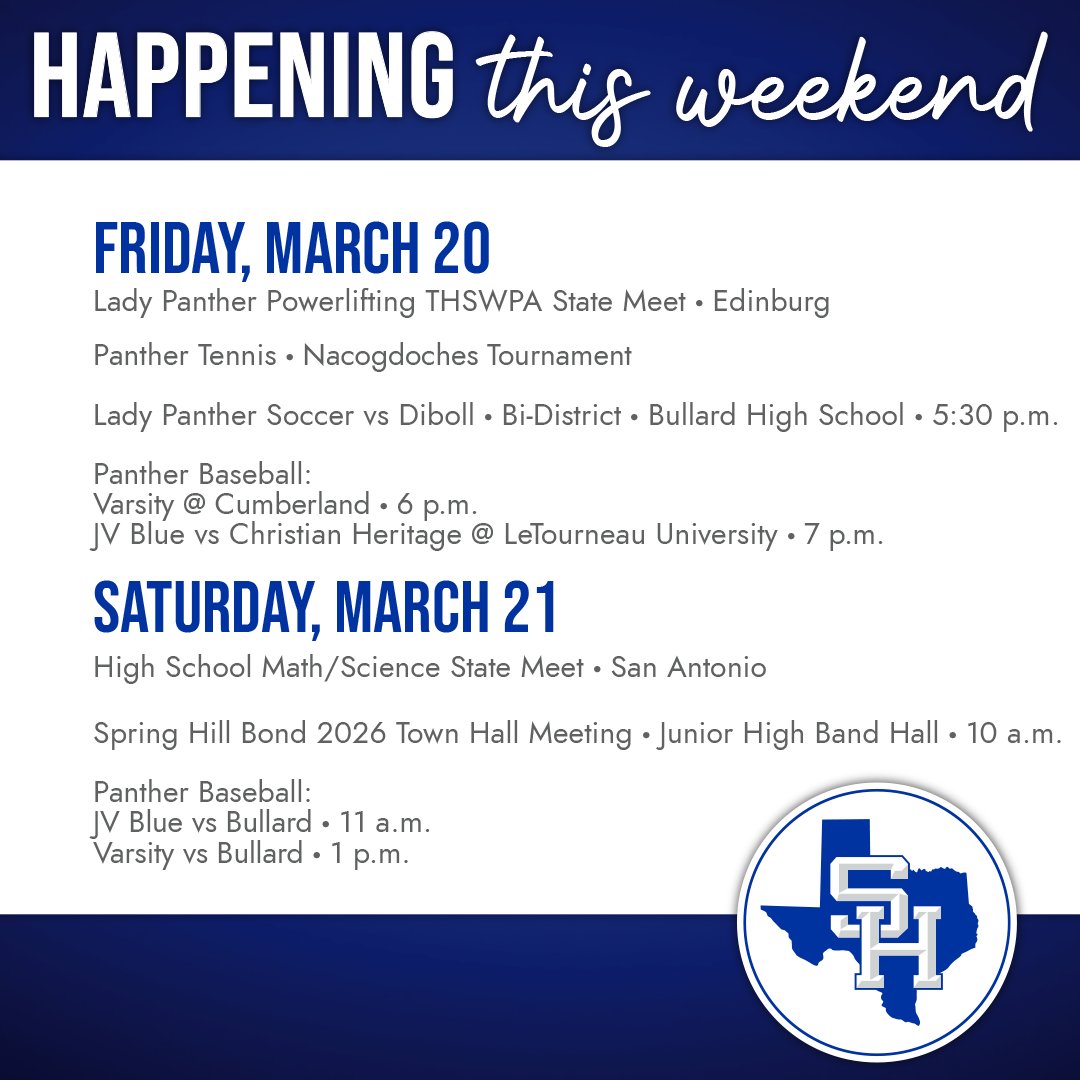 Spring Hill tweet media