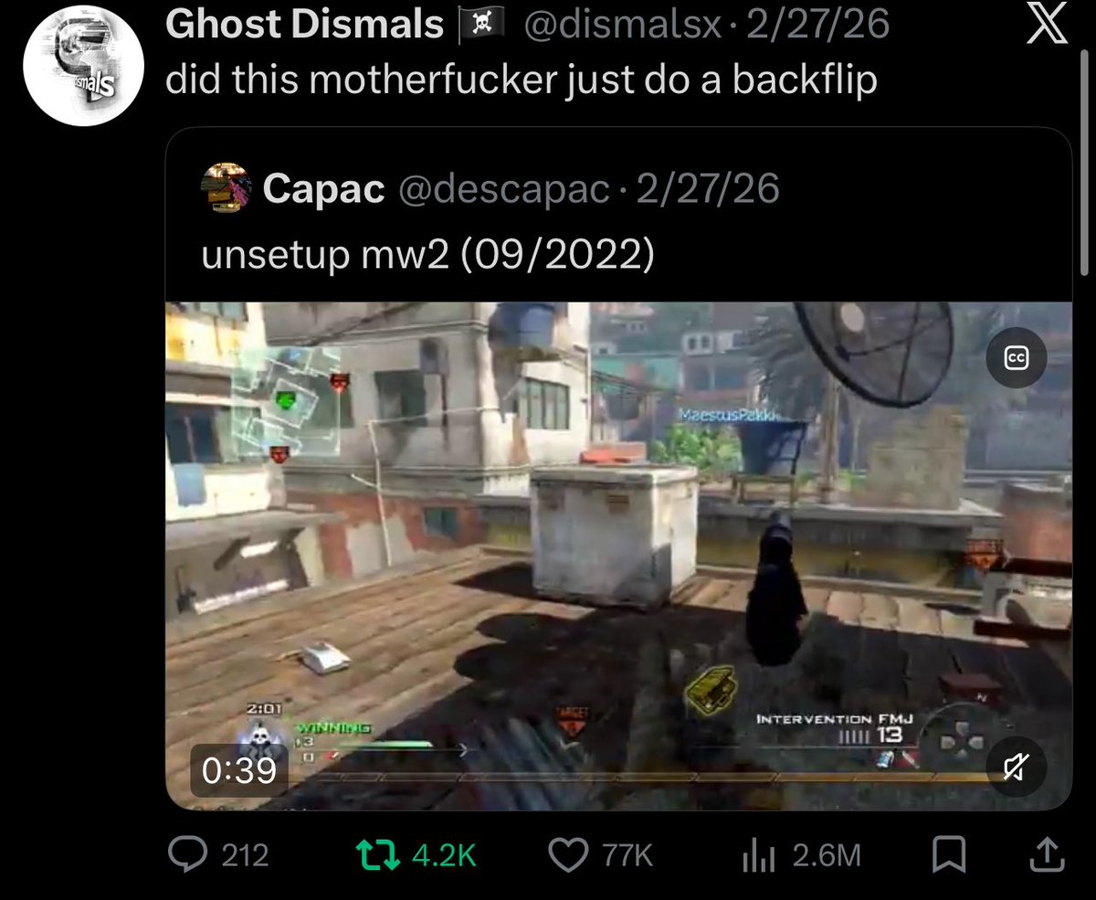 Ghost Dismals 🏴‍☠️ tweet media