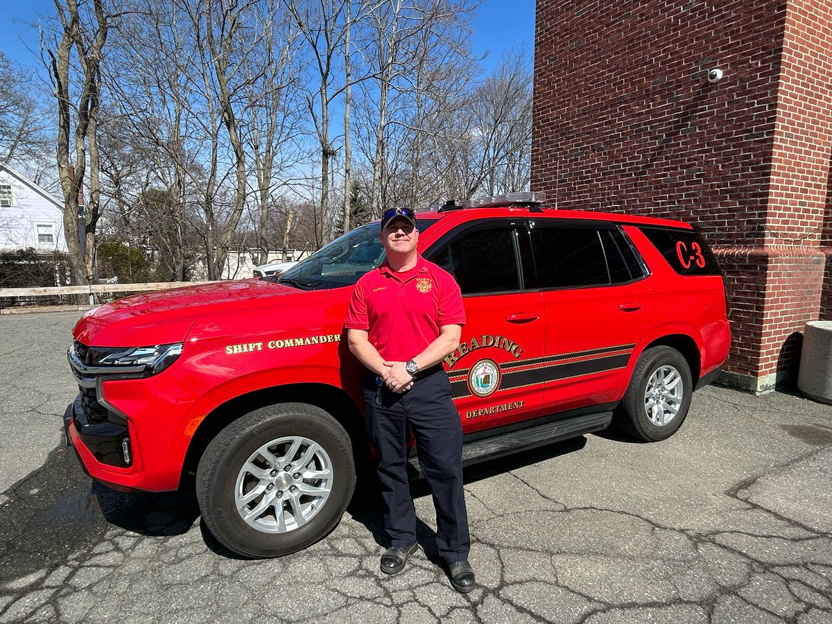 Reading Fire Local 1640 tweet media