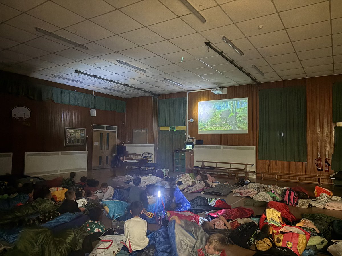 Foresters Primary School tweet media