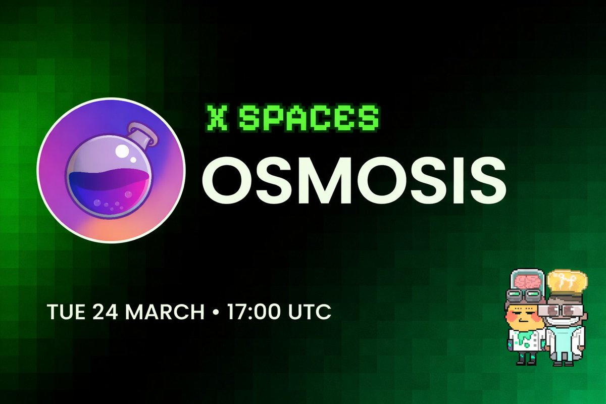 Mad Scientists 🧪 tweet media