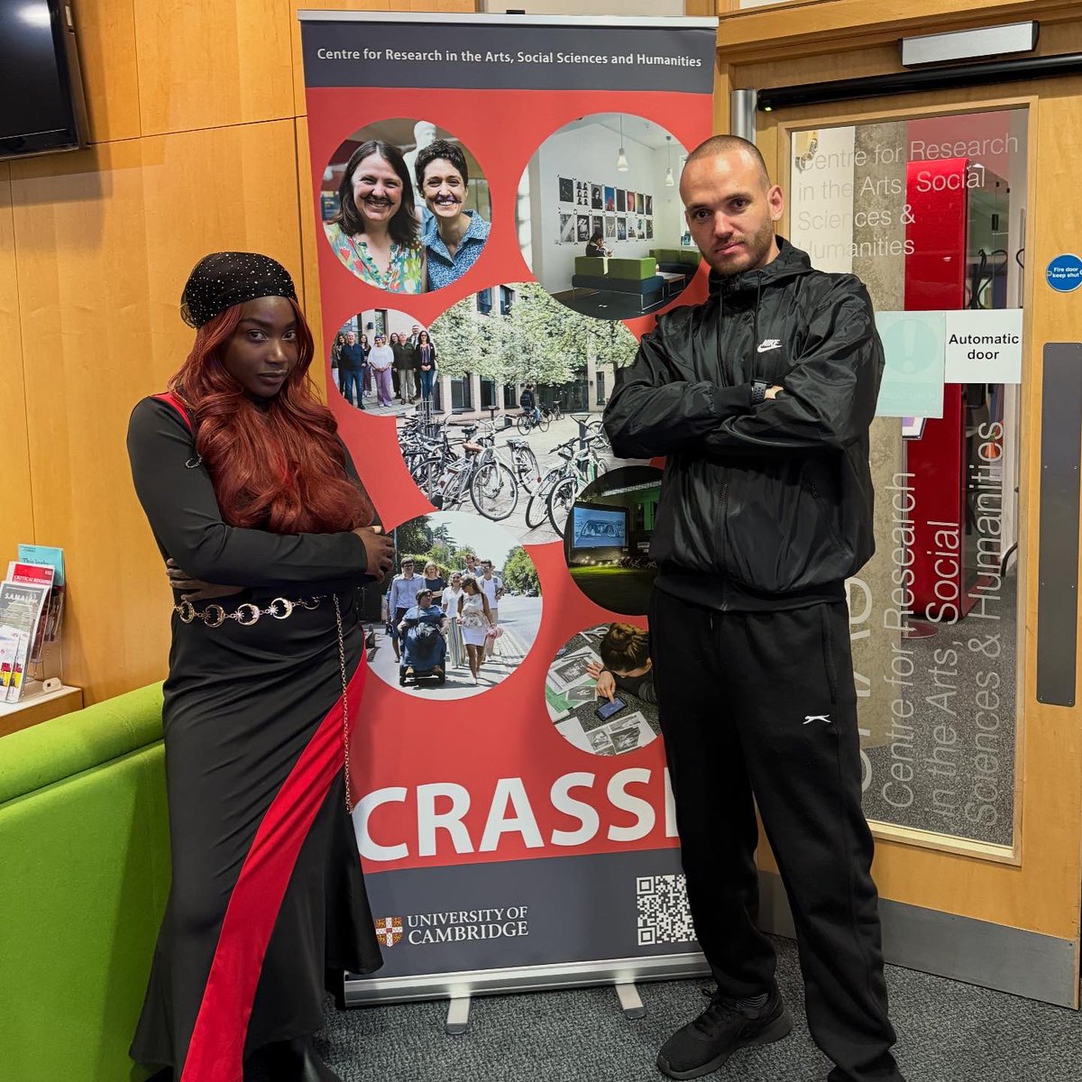 Poetic Unity tweet media