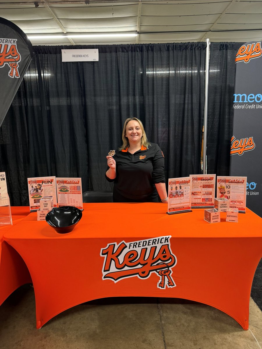 Frederick Keys tweet media