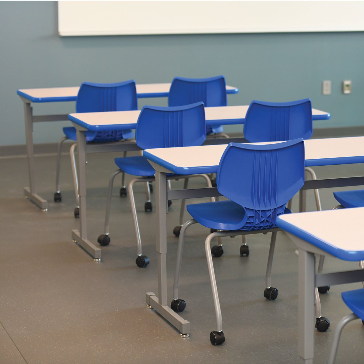 Smith System tweet media