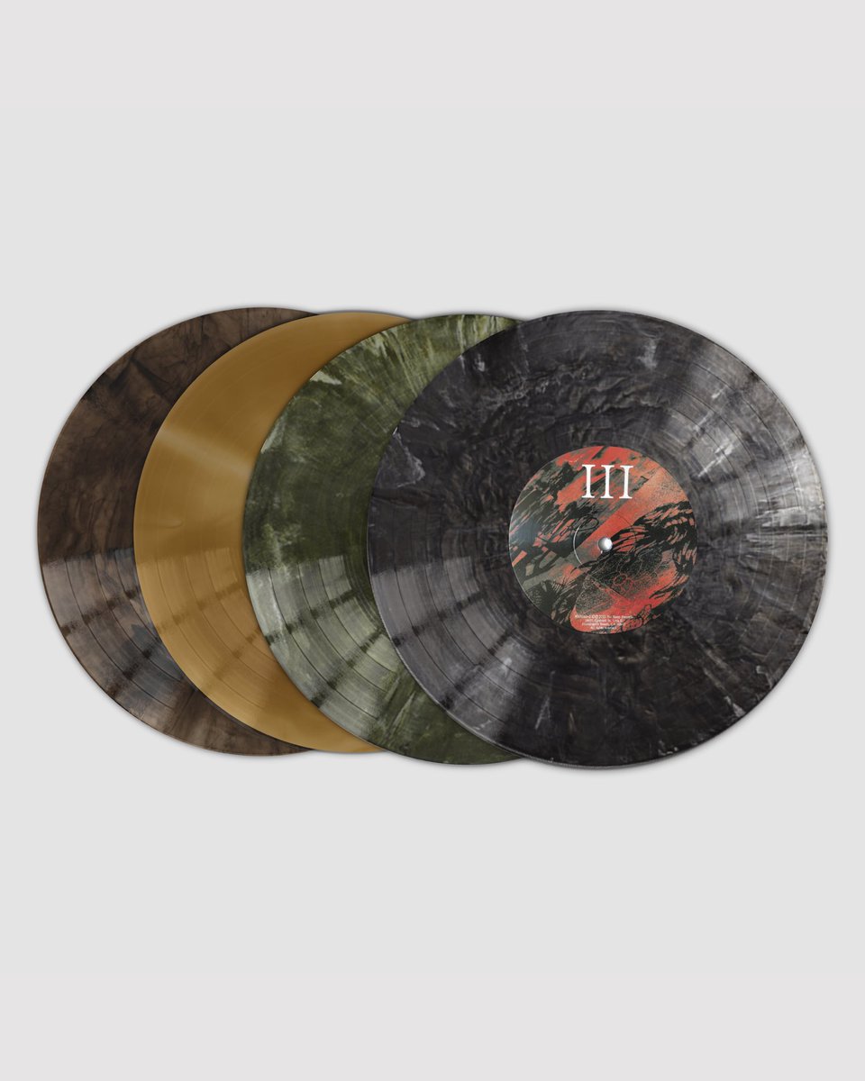 Vertigo Vinyl tweet media