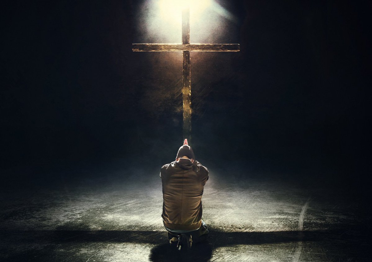 Catholic Priest Media tweet media