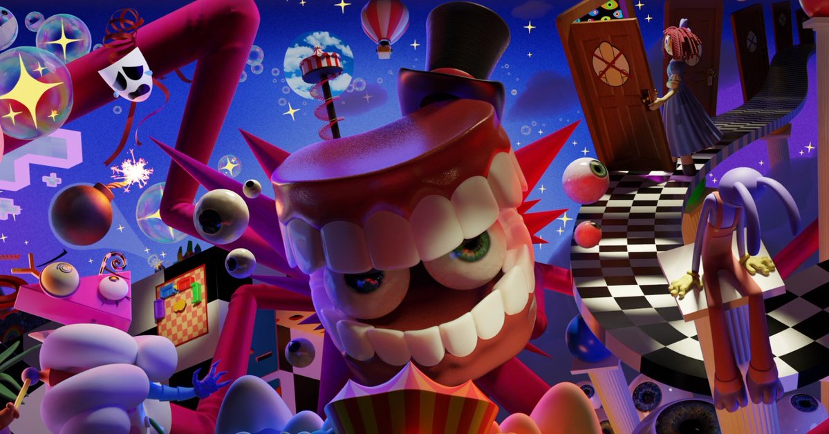 The Ruthar tweet media