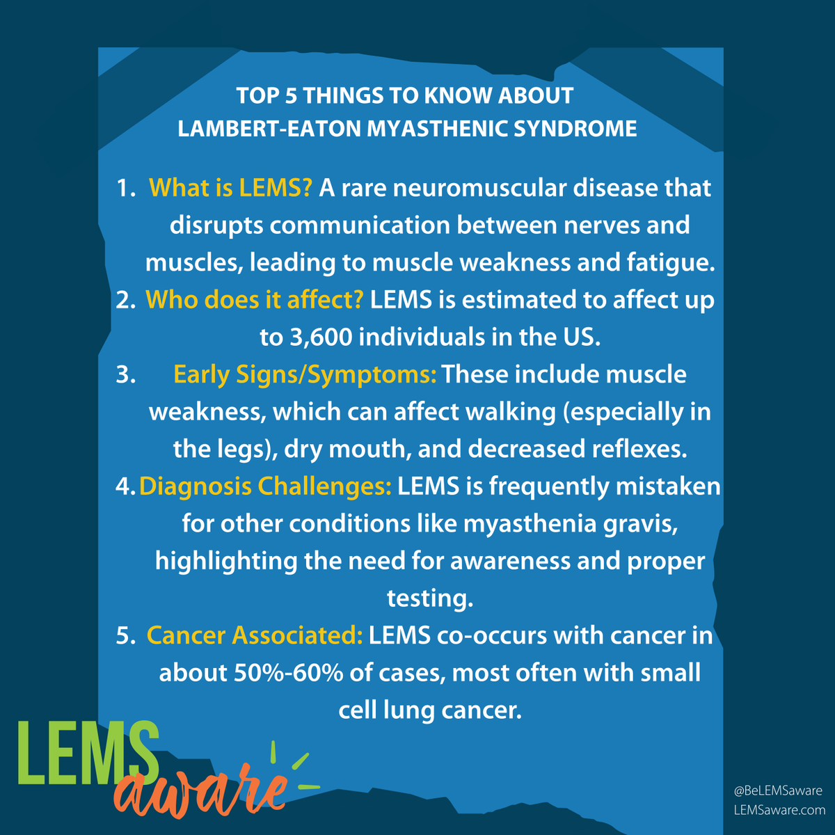 Catalyst tweet media