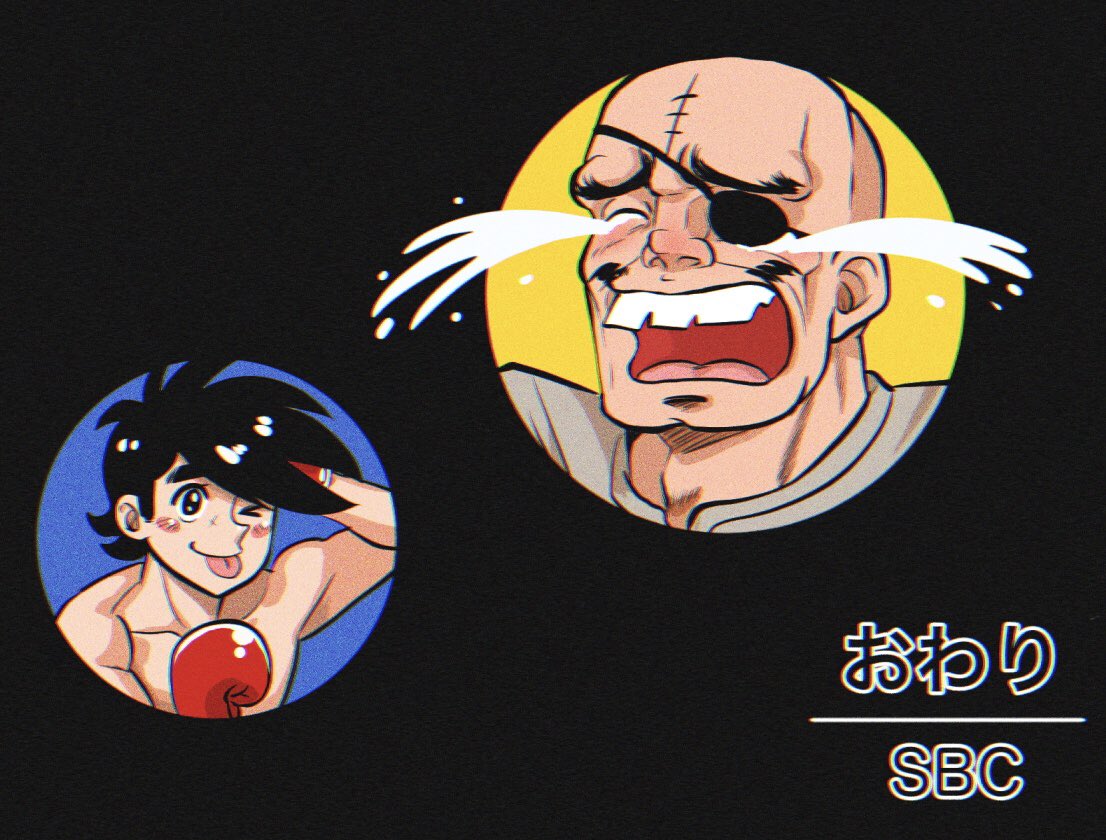 Good Faces tweet media