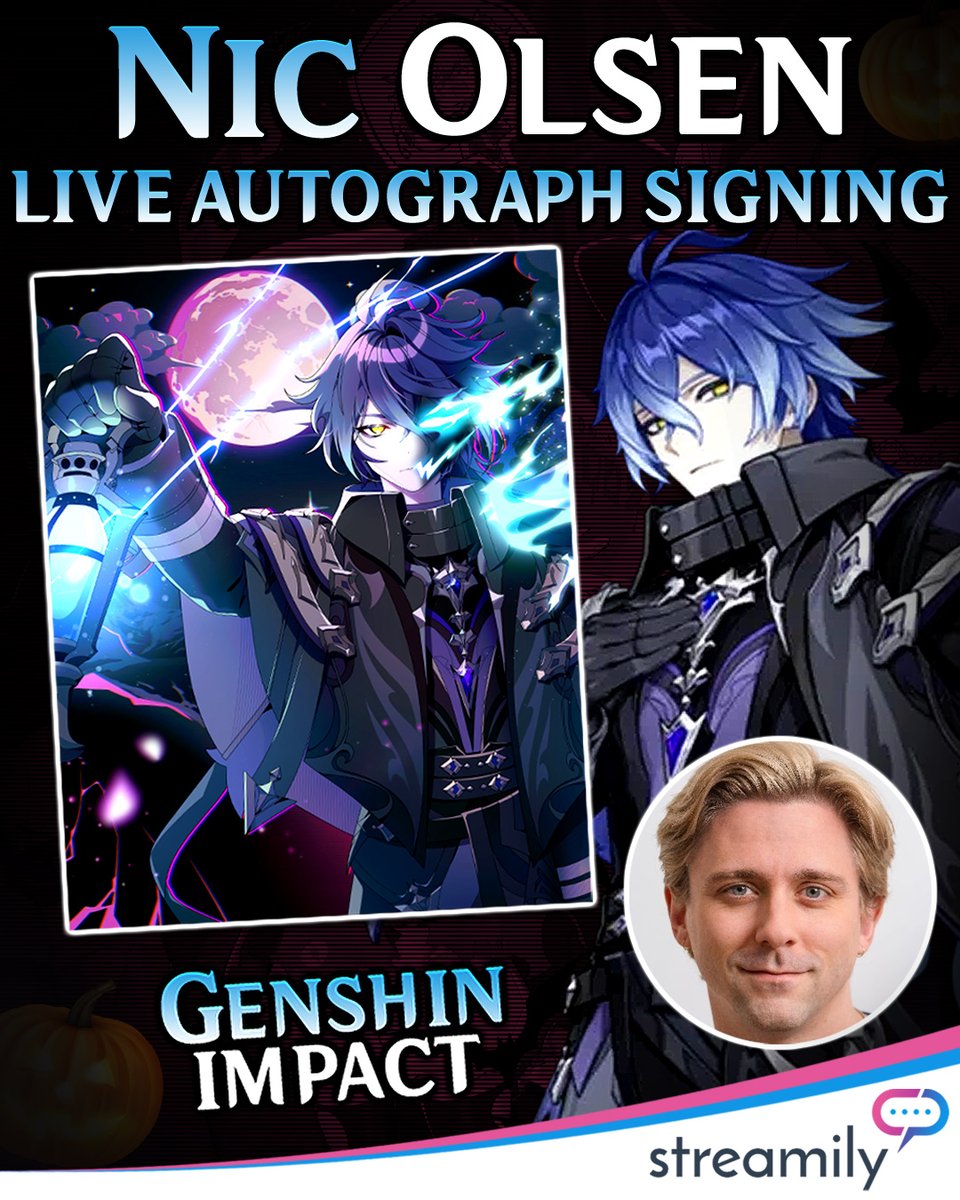 Streamily tweet media