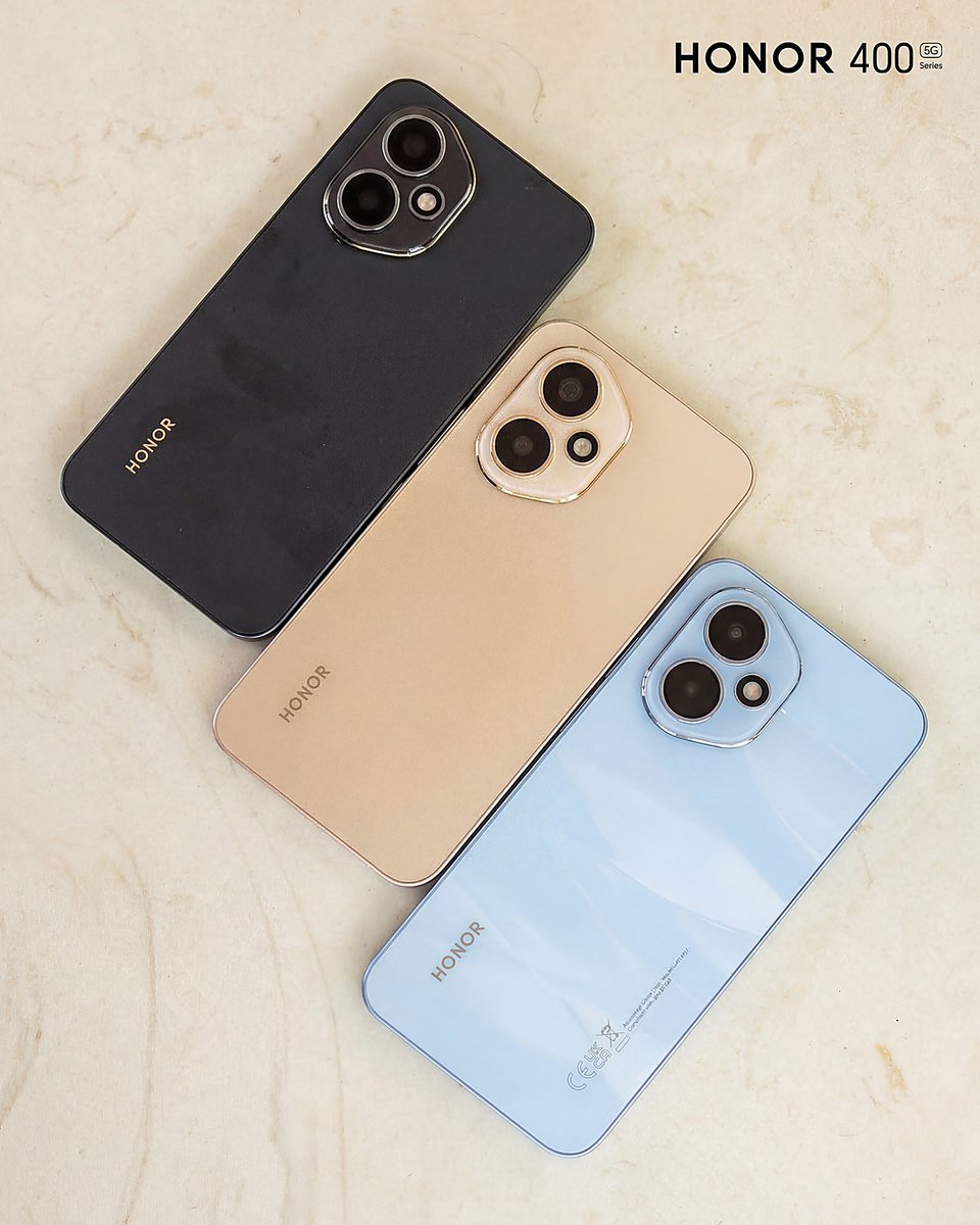 HONOR KSA | هونر السعودية tweet media