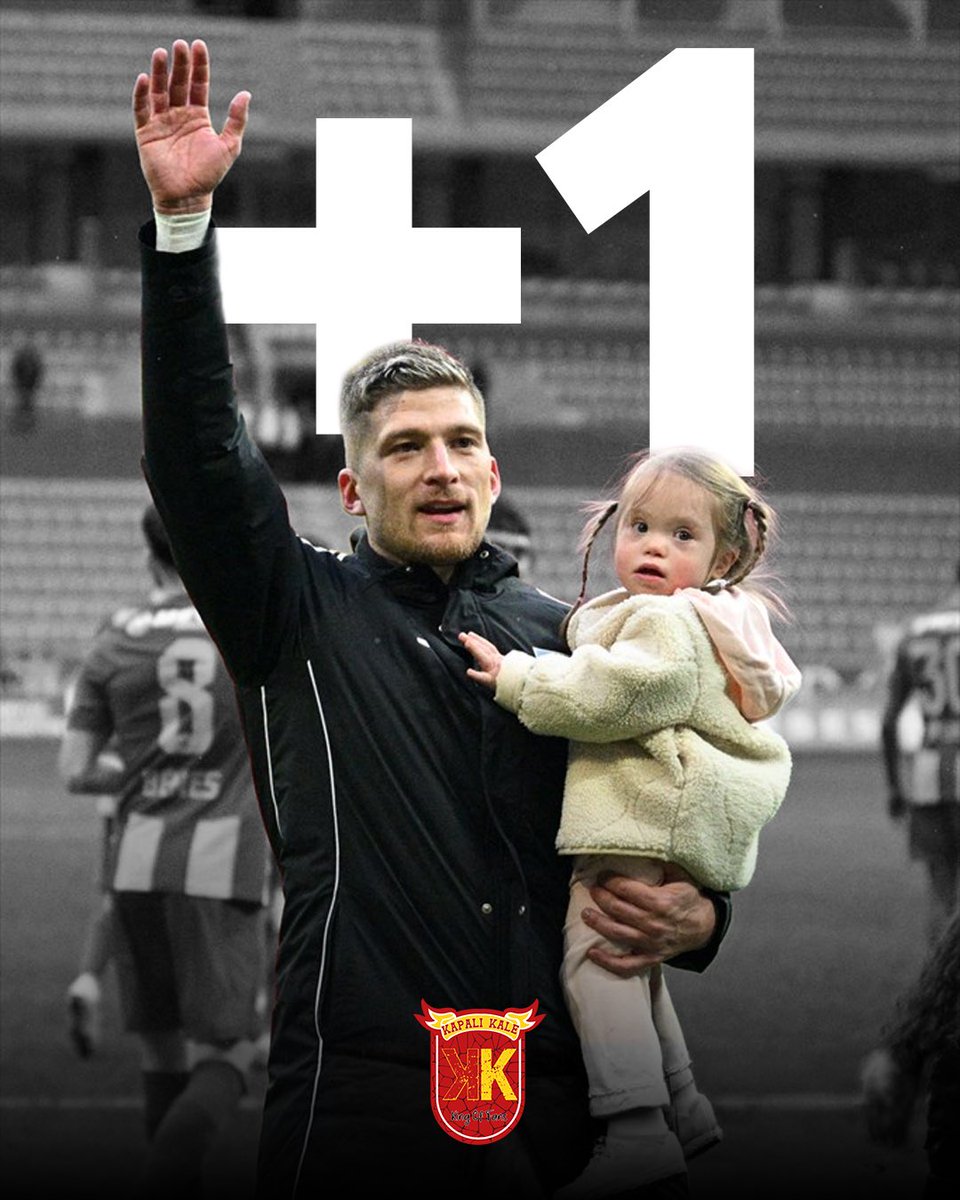 Kapalı Kale tweet media