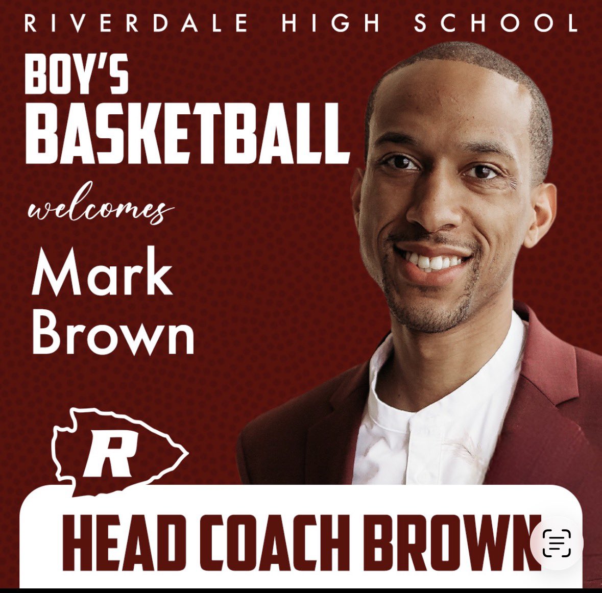 Riverdale HS tweet media