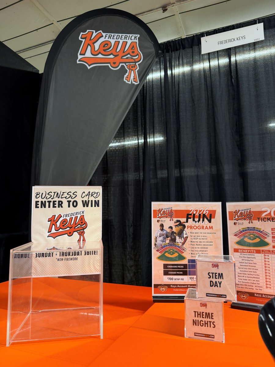 Frederick Keys tweet media