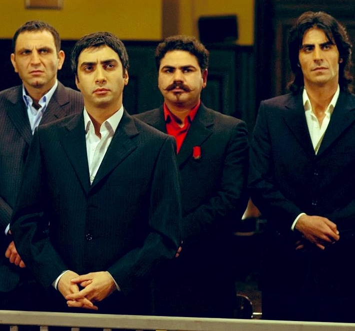 Boşuna Tıklama tweet media