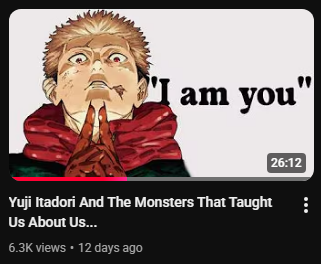 Papa Weeb ⚡ tweet media