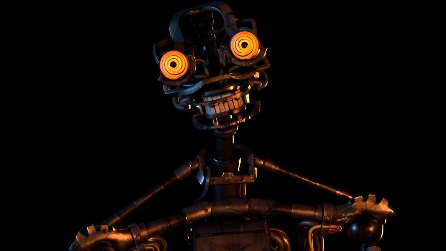 The Ruthar tweet media