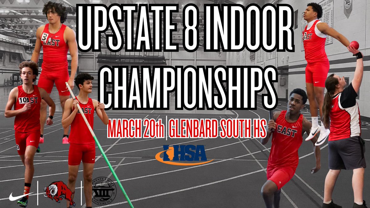 Rams Boys Track and Field tweet media