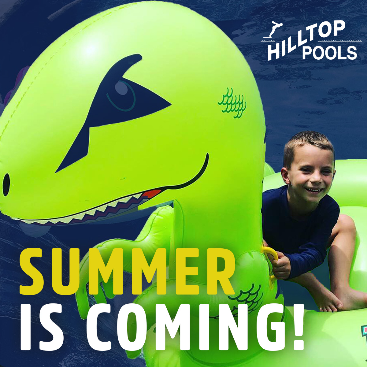 hilltoppools's tweet photo. Spring is almost here, and summer is closer than you think. Now’s the time to get your pool project moving.

🔗 https://t.co/LAzBaToESi

#SpringPlanning #HilltopPools #PoolSeason #GetReadyForSummer #HomeProjects https://t.co/aEwJO24yLX