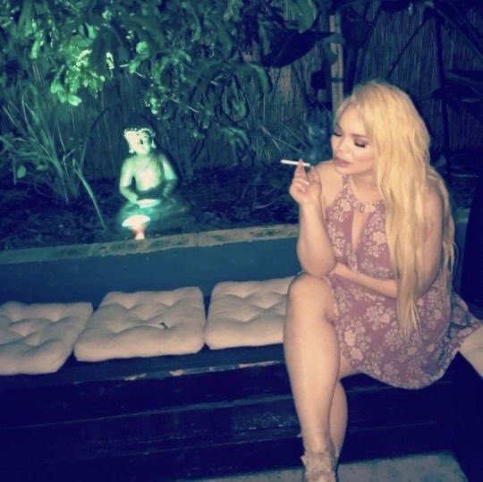 ★ PVNK ★ tweet media