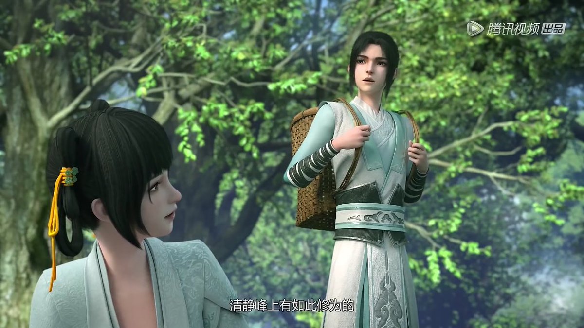 luo binghe archive tweet media