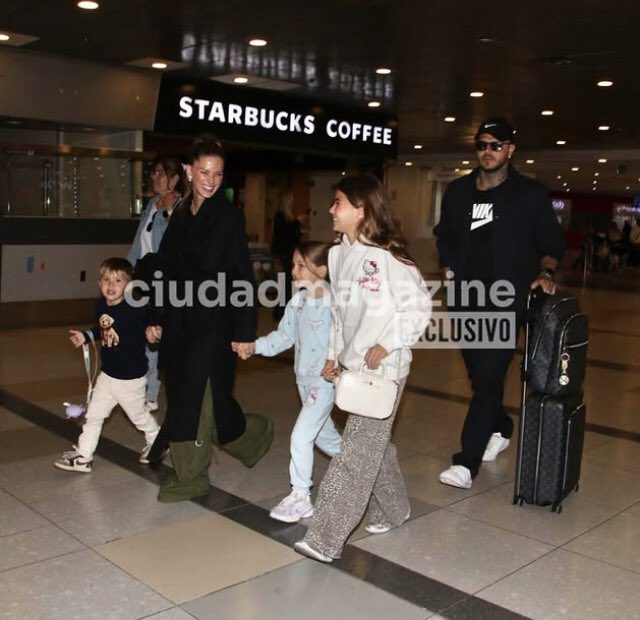 Al Fin Soy Wanda tweet media