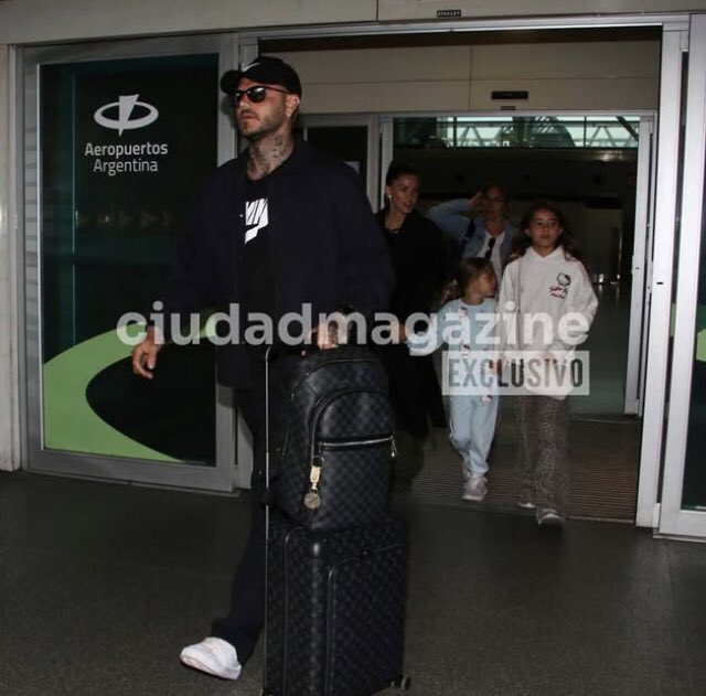 Al Fin Soy Wanda tweet media