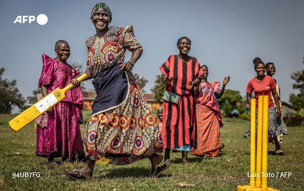 AFP News Agency tweet media