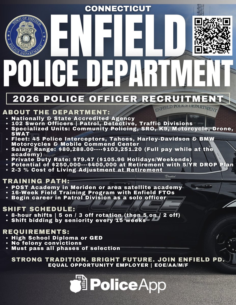 PoliceApp.com tweet media