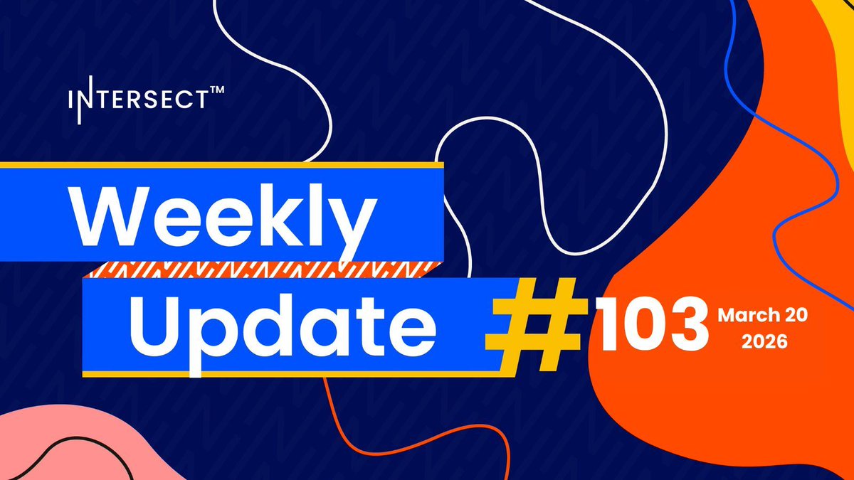 Intersect tweet media