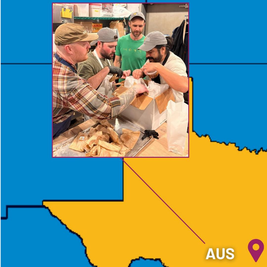 World Central Kitchen tweet media