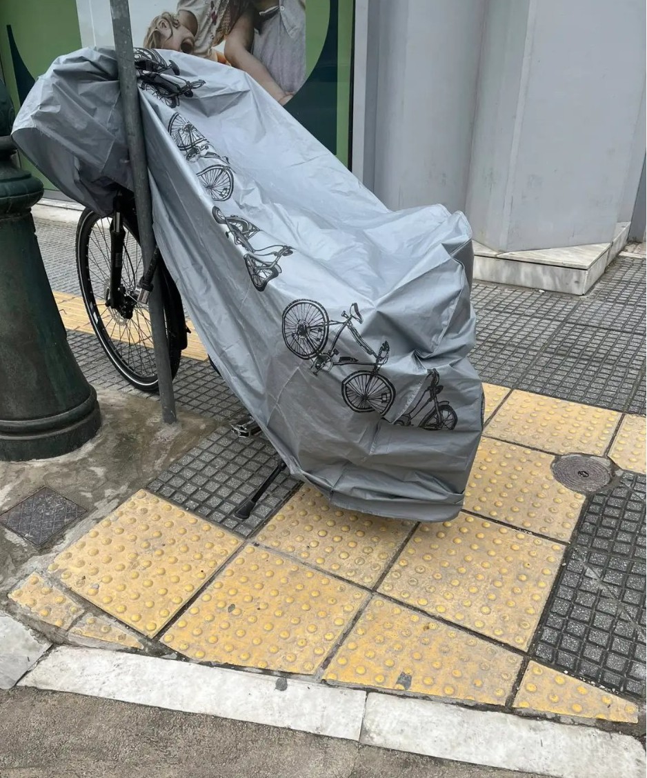 Αδελφη Καμίλη 🎭 tweet media