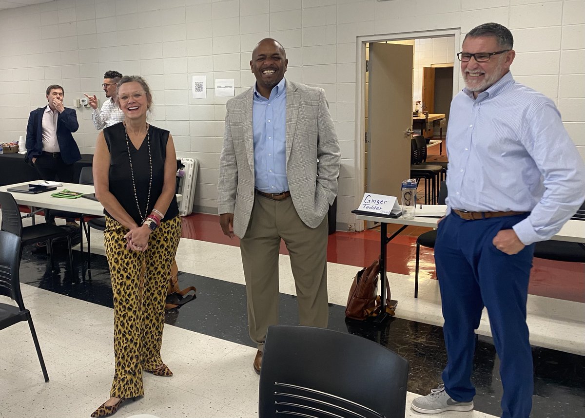 National Center on Education & the Economy - NCEE tweet media