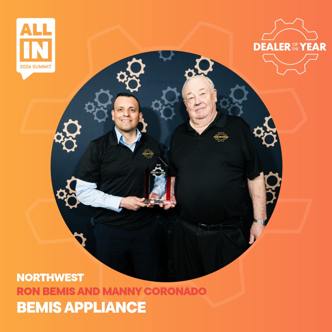 BrandSource tweet media