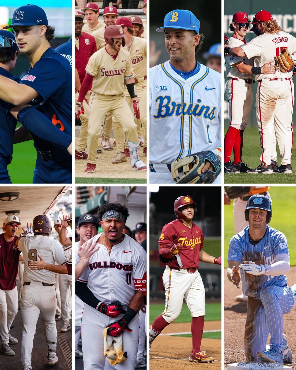 D1Baseball tweet media