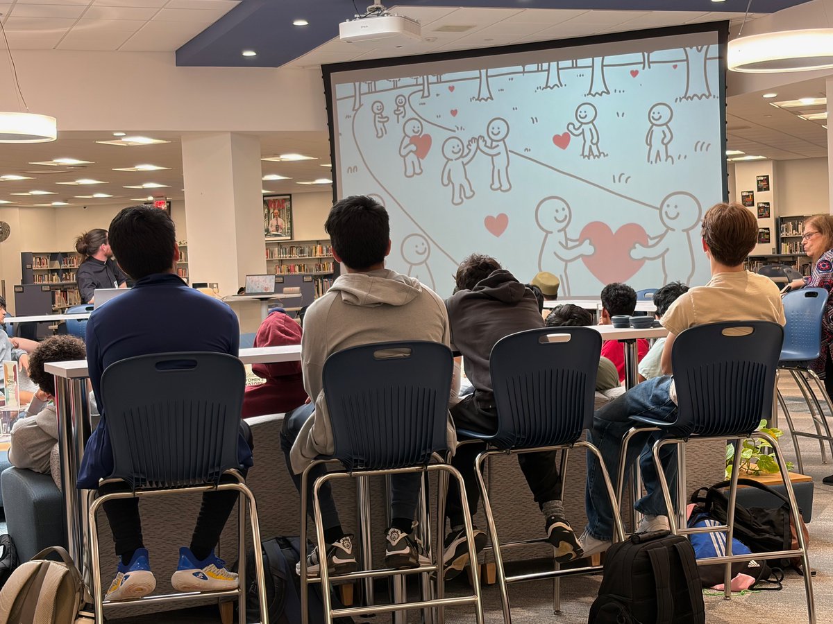 WWP_Schools's tweet image. #FeatureFriday: What an unforgettable day at HSN Belonging Matters 2026! Students didn’t just discuss diversity—they lived it through culture, identity, community, and powerful stories of resilience. So proud of everyone who made it meaningful! #BelongingMatters