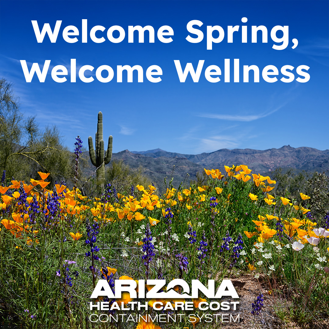 Arizona Health Care Cost Containment System tweet media