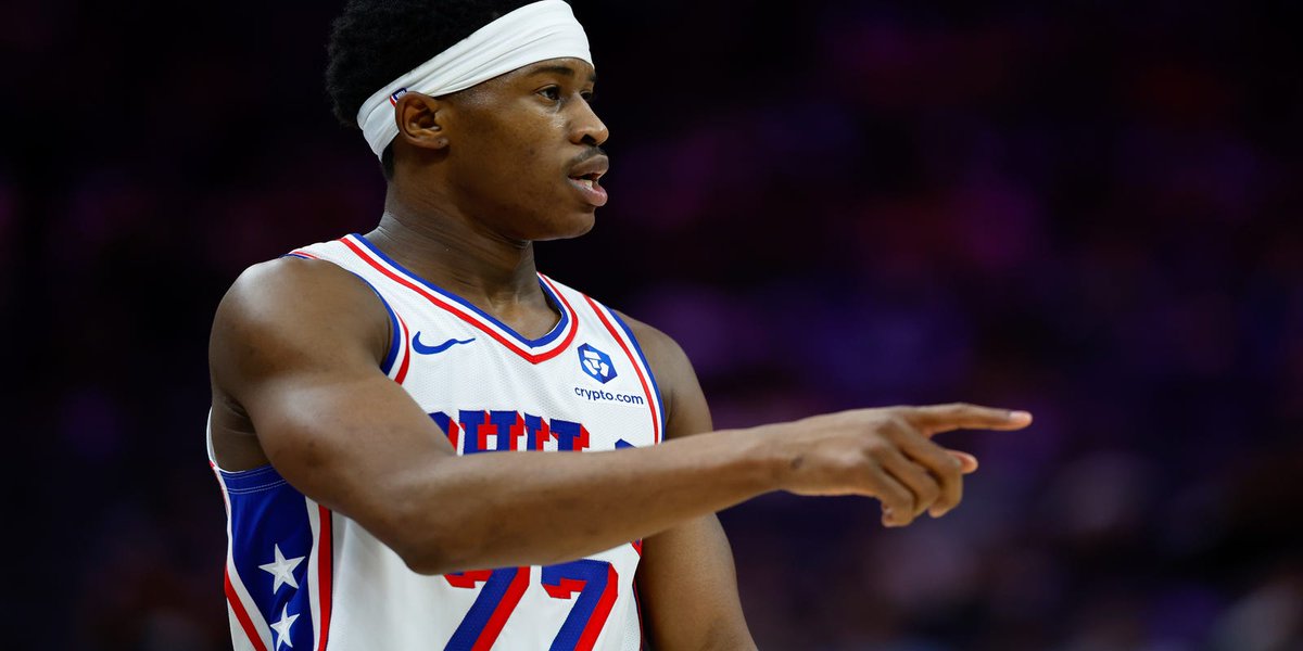 Rookie Wire tweet media