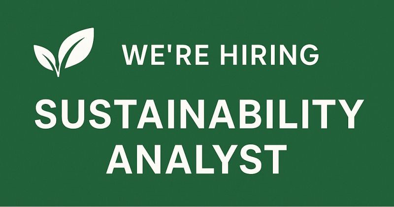 COMOsustainability tweet media