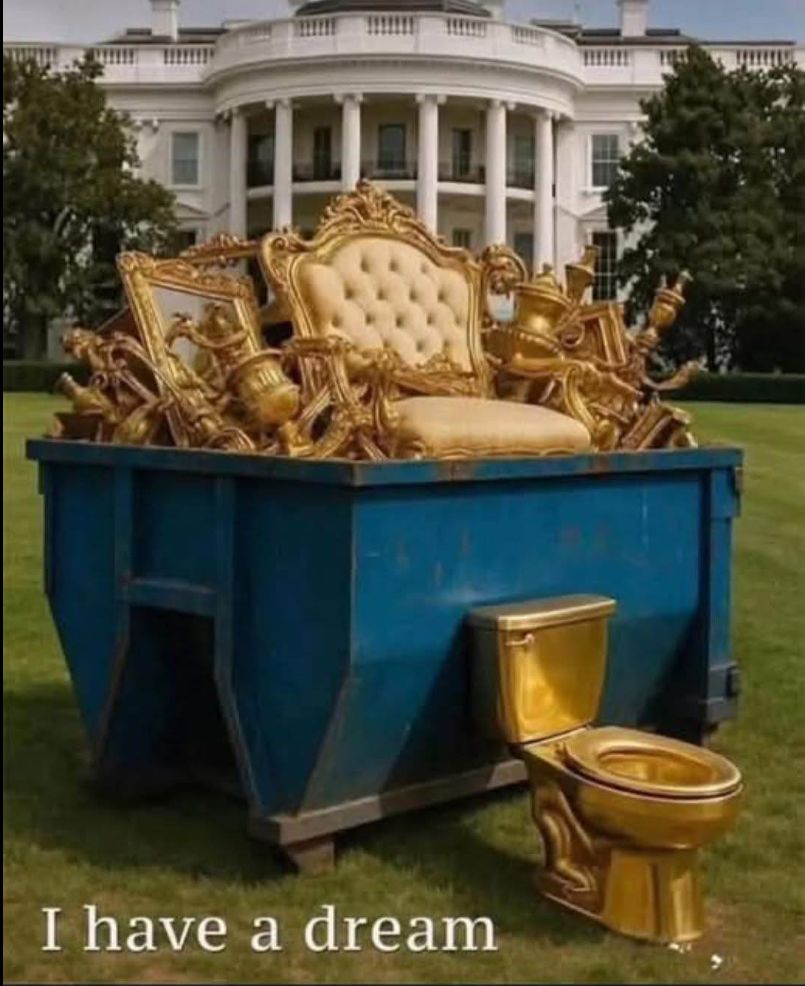 Democratic Coalition tweet media