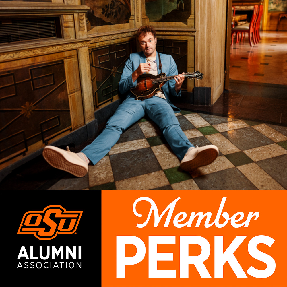 OSU Alumni Assoc. tweet media