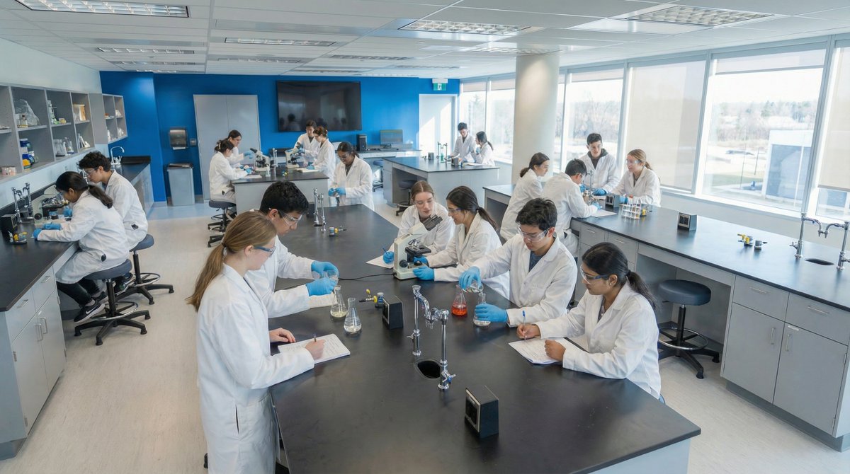 University of Niagara Falls Canada tweet media