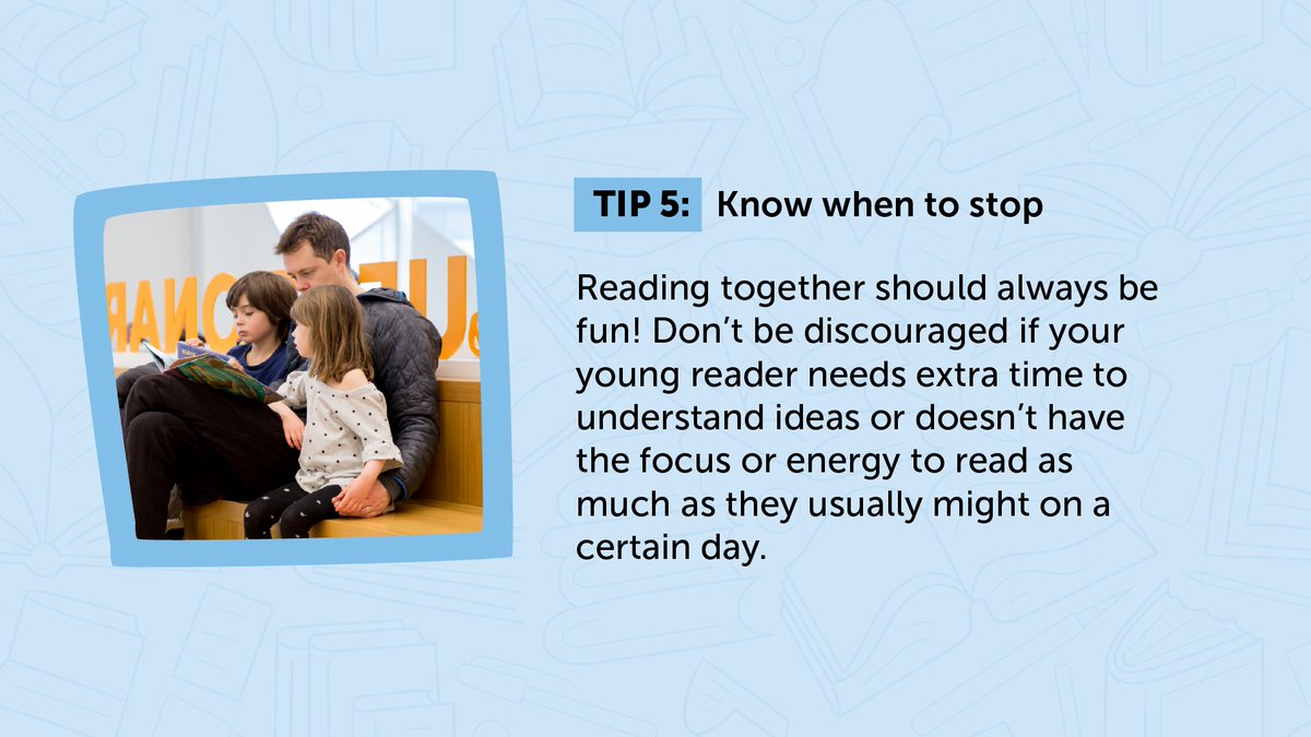 Calgary Public Library tweet media