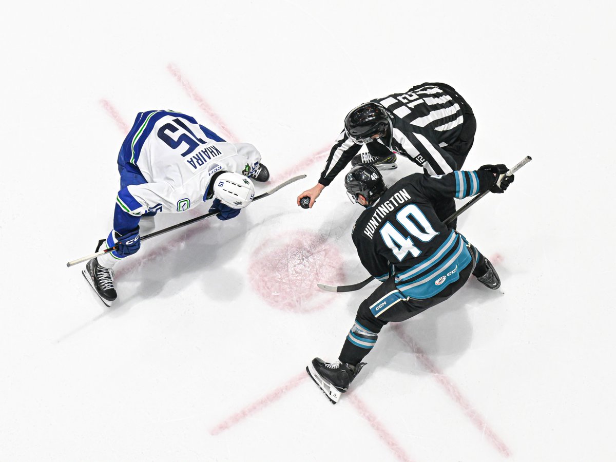 Abbotsford Canucks tweet media