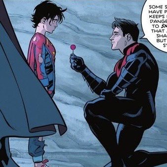 acervograyson's tweet photo. Feliz aniversário boy wonder! Hoje, dia 20/03 é aniversário do nosso Richard Grayson, personagem de coração puro e bondoso que amamos tanto. 💙 https://t.co/uCPjlr0qT1