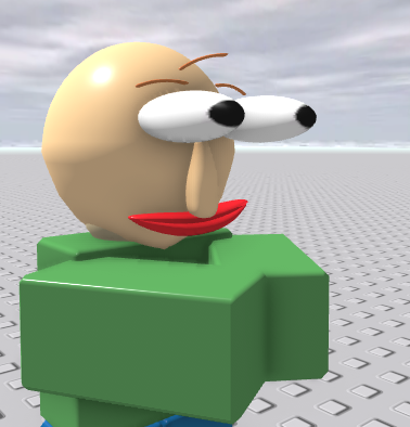 Yabaloogy tweet media