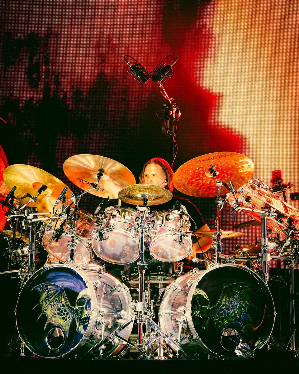 Sounding the City of Nightmares tweet media